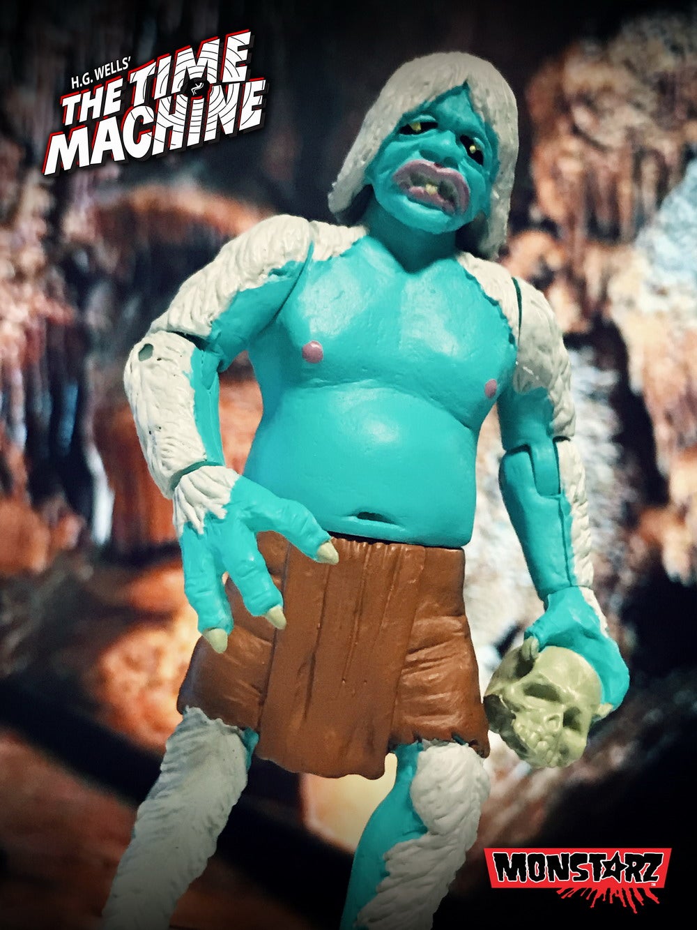 monstarz action figures