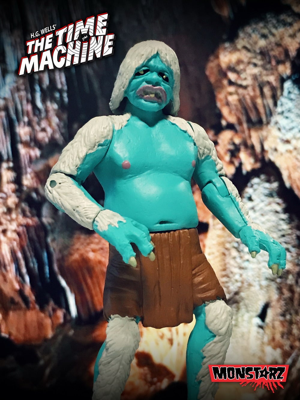 monstarz action figures