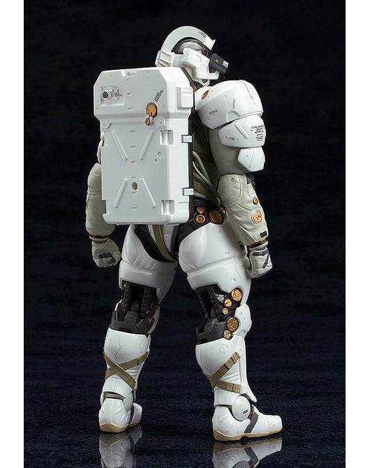 nendoroid more ludens minifigure
