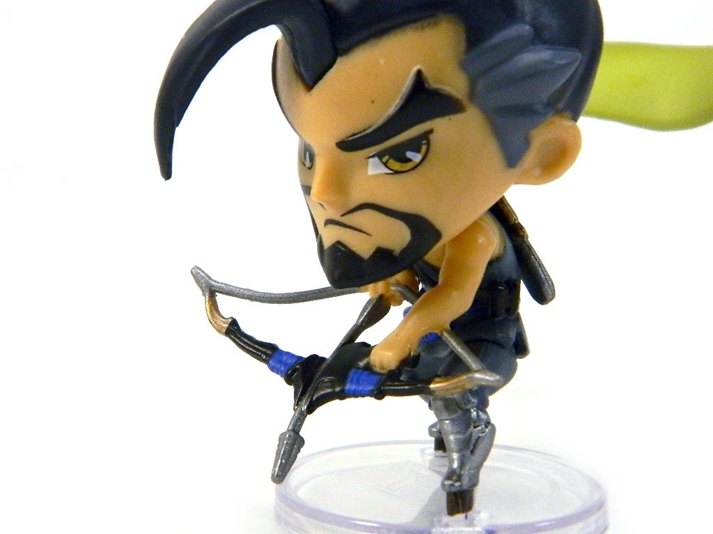 cute but deadly overwatch series 3