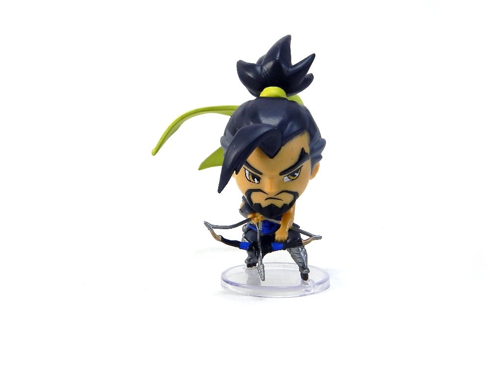 cute but deadly overwatch series 3