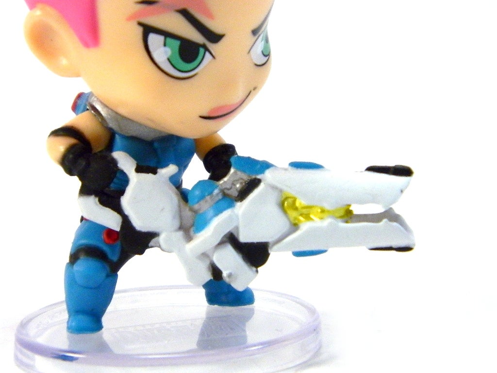 cute but deadly overwatch series 3