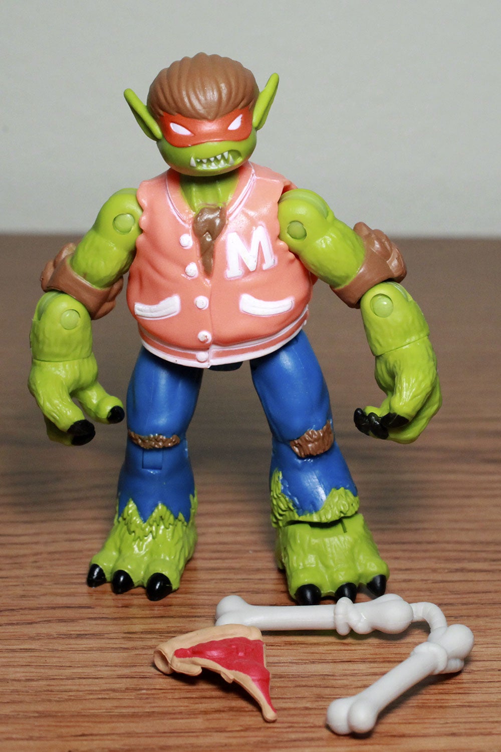 monster figures
