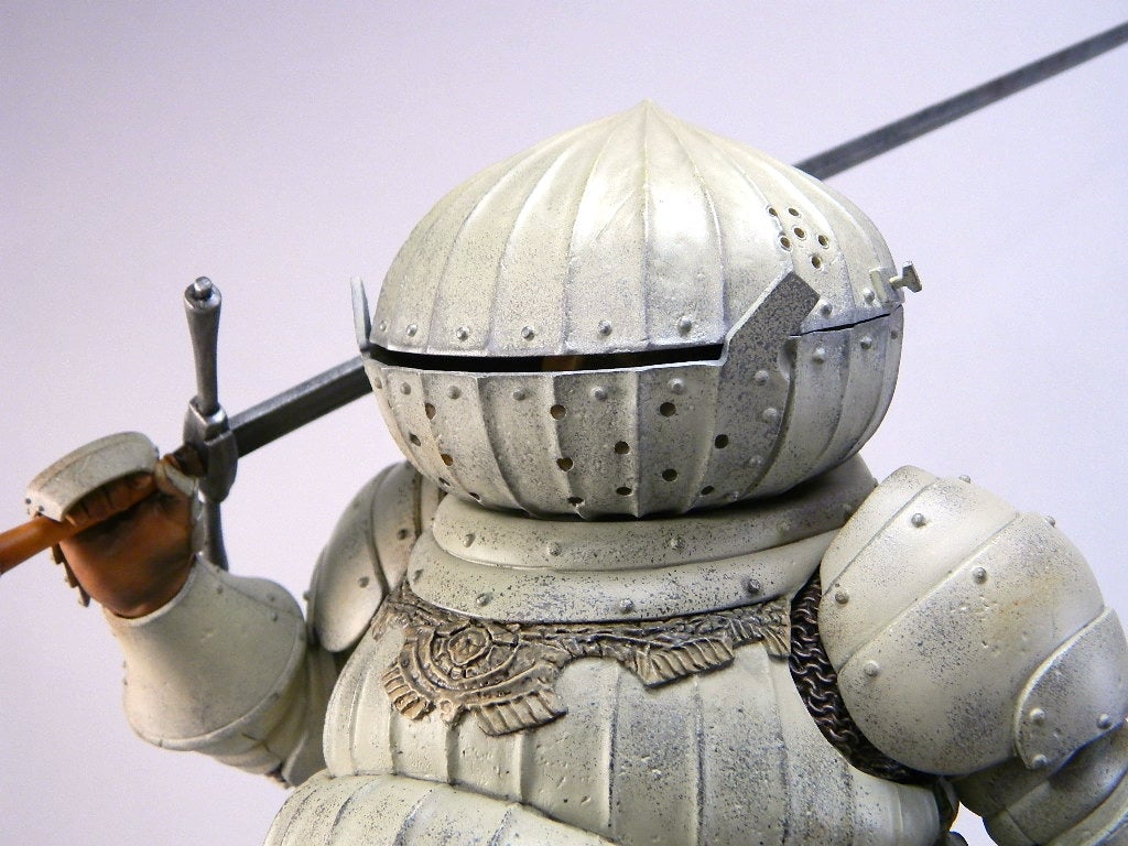 siegmeyer of catarina statue