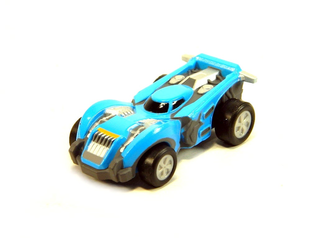 mini pull back racers