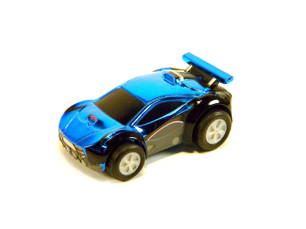 mini pull back racers