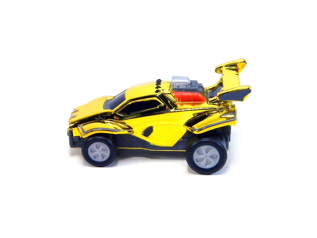 mini pull back racers