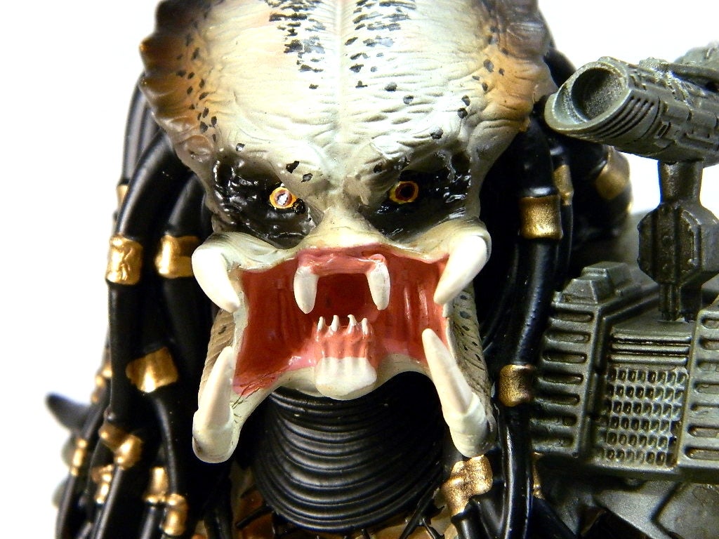 mega predator toys