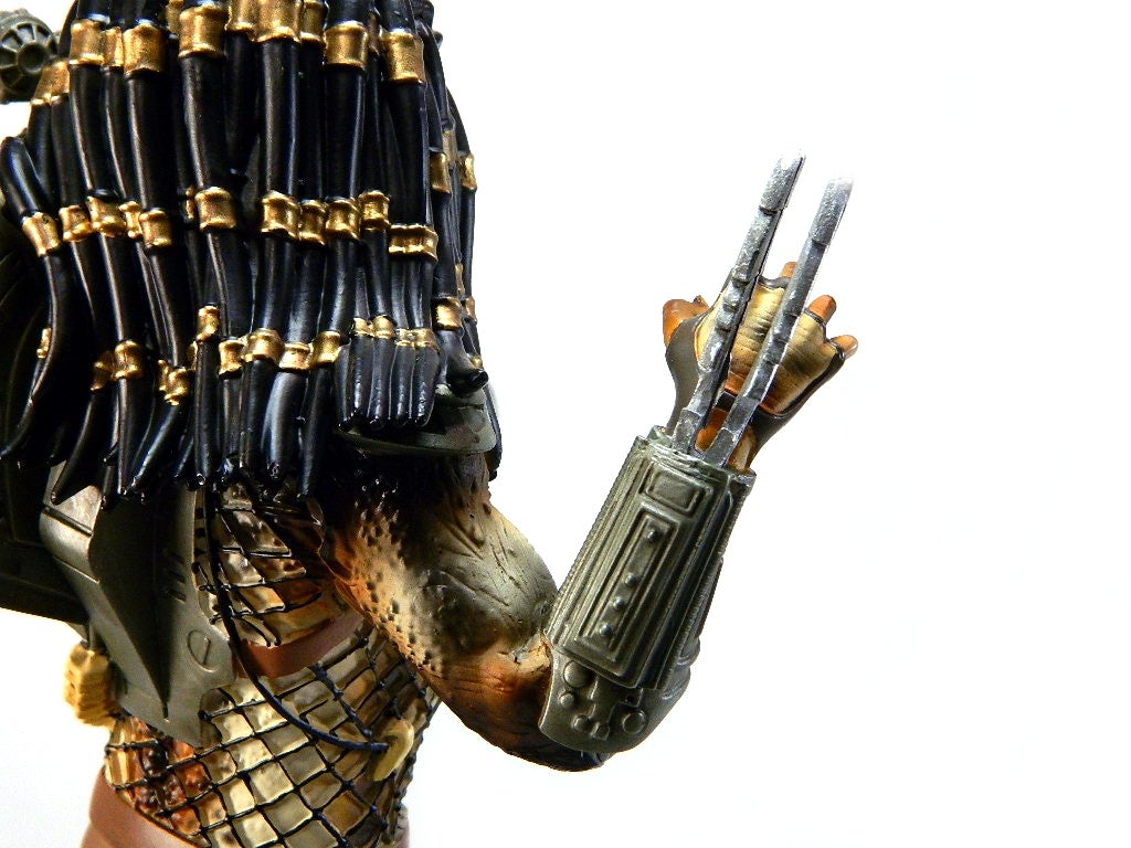 mega predator toys