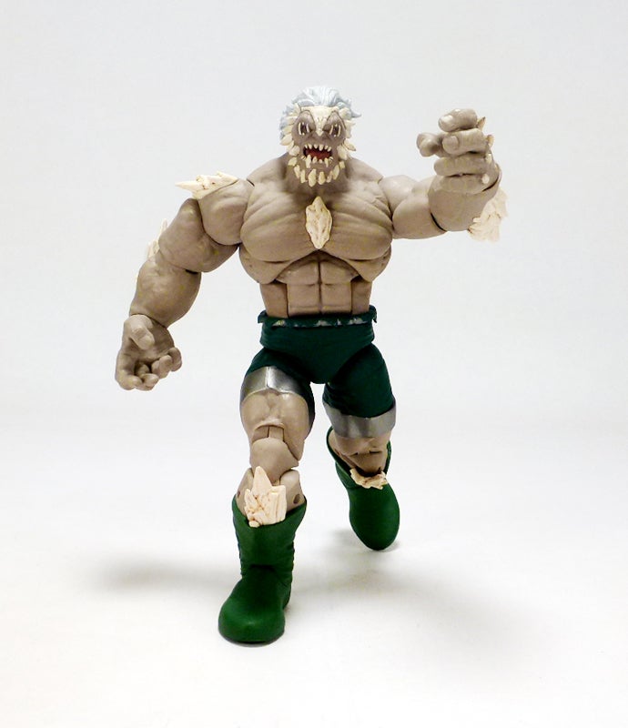 dc icons superman vs doomsday