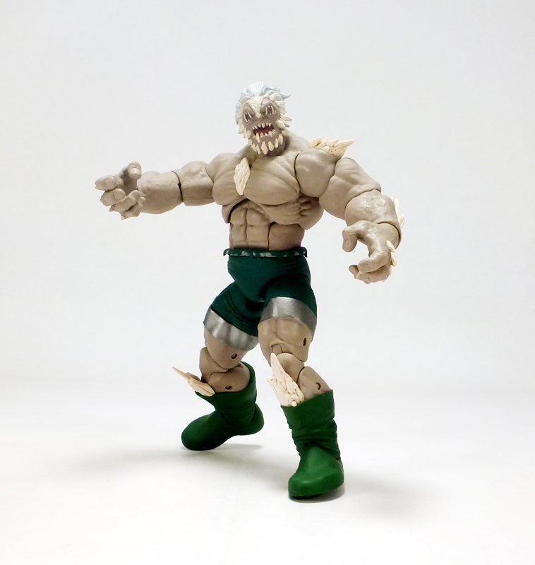 dc icons superman vs doomsday
