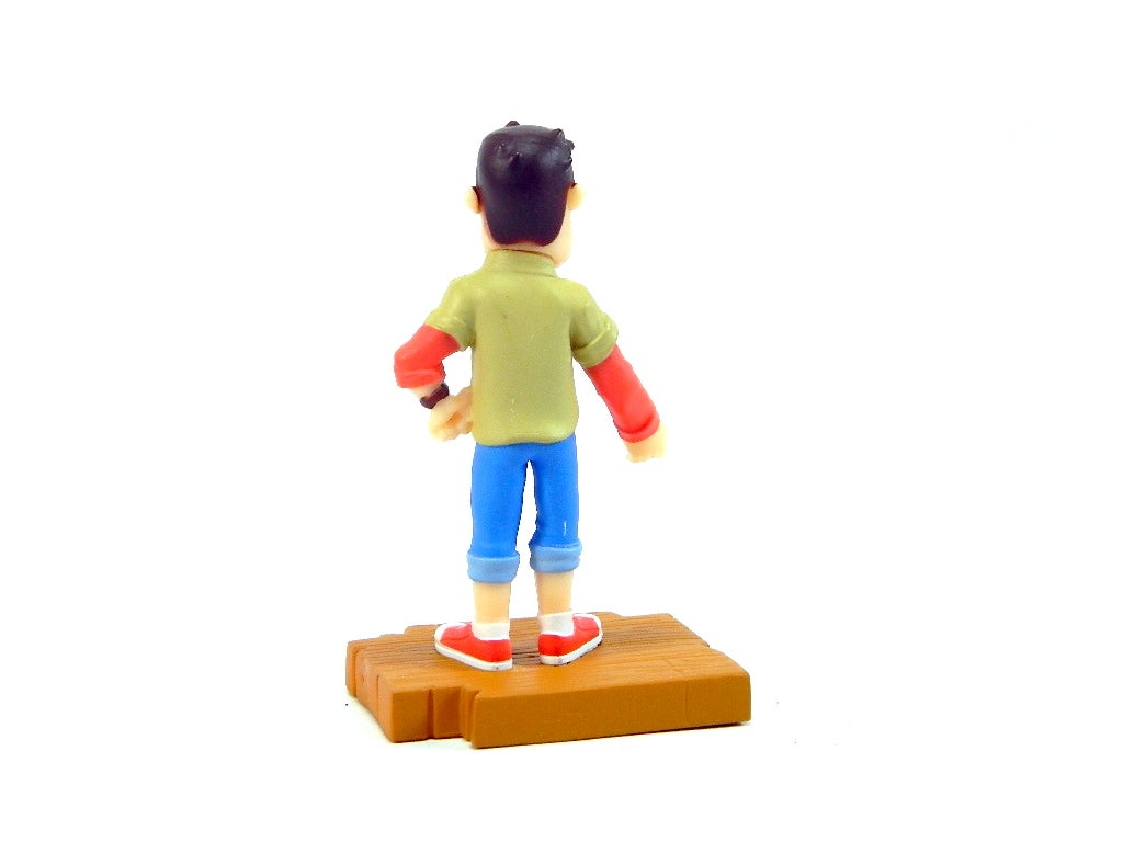 hello neighbor figurines