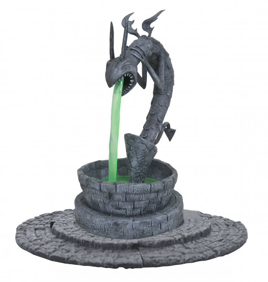 dst nightmare before christmas select action figures the nightmare before christmas set