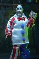 captain spaulding action figures