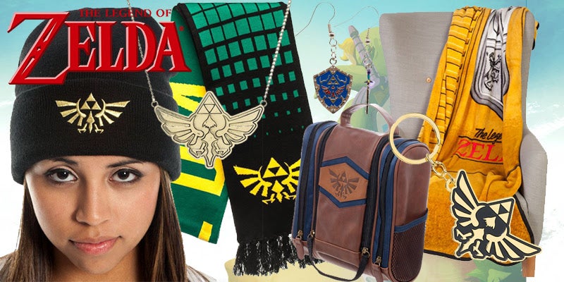 1zelda
