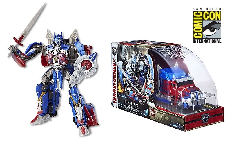 hasbro maniacs