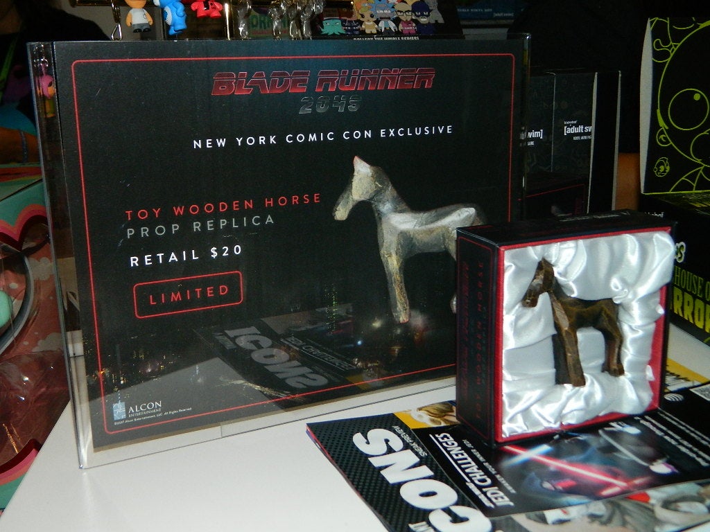 blade runner 2049 hot toys