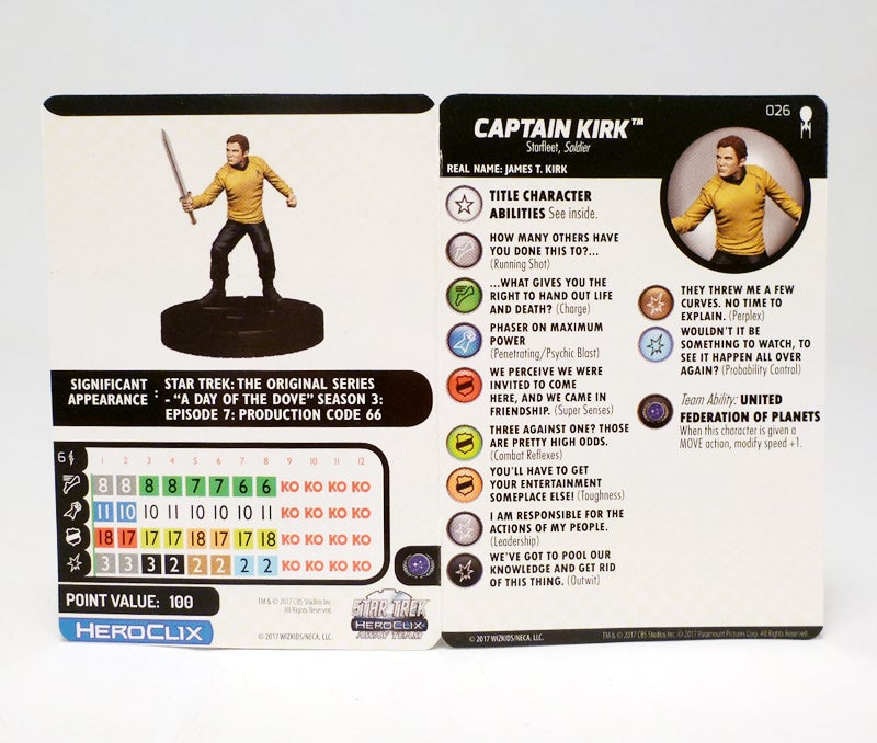 card-026 captain kirk1