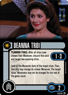 19 of 36 - Deanna Troi