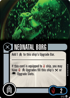 5 of 12 - Neonatal Borg