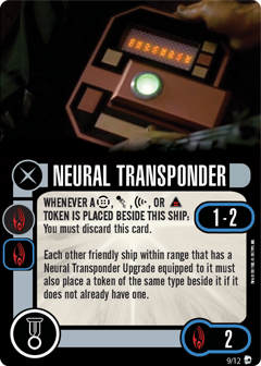 9 of 12 - Neural Transponder