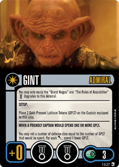 13 of 27 - Gint
