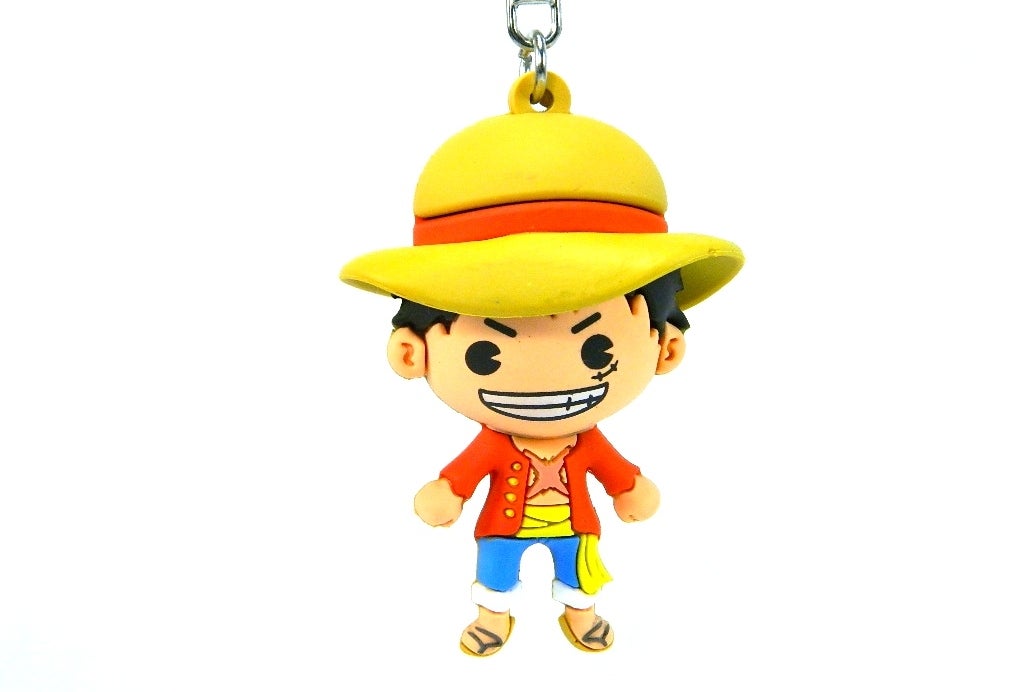 1luffy