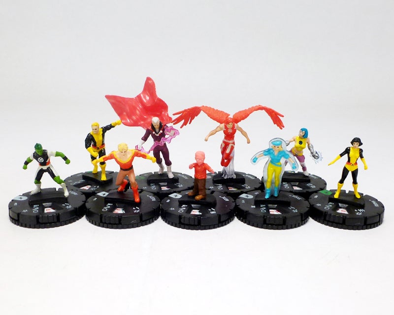 group - new mutants