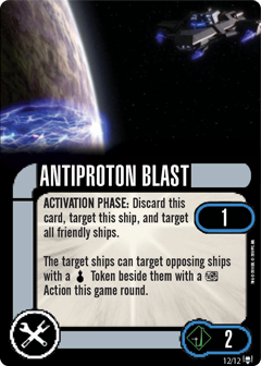 12 of 12 - Antiproton Blast