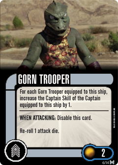 6 of 14 - Gorn Trooper