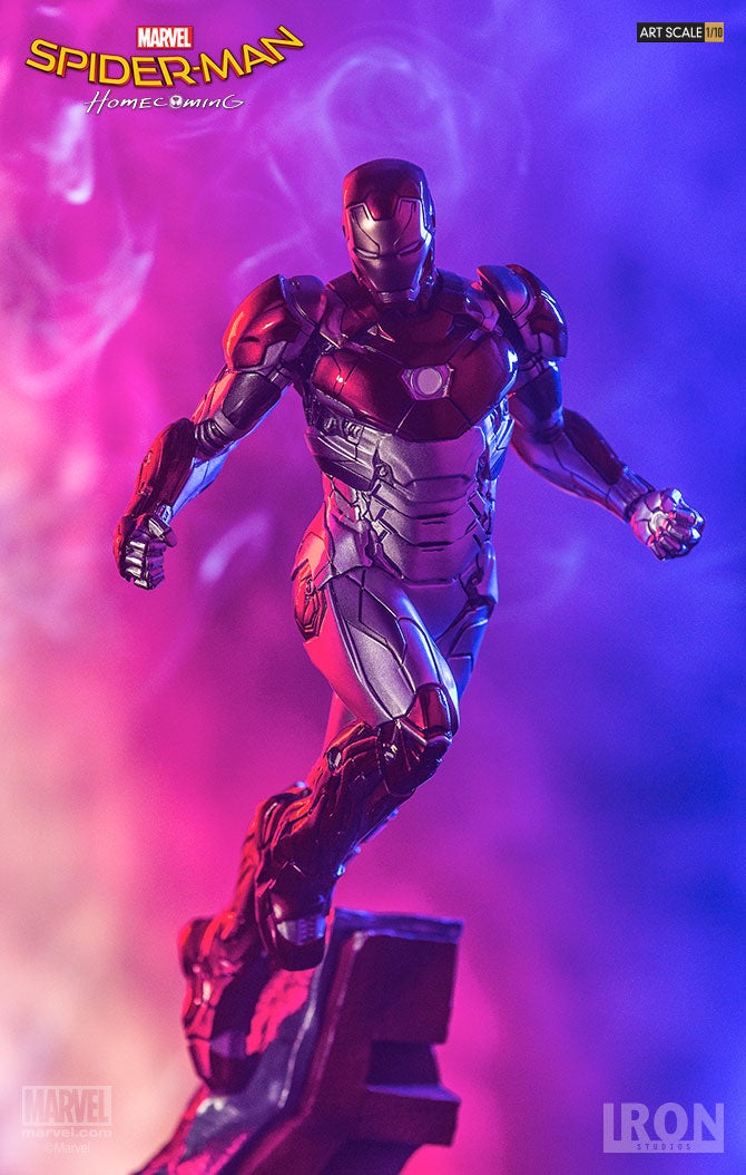 Iron Studios Iron Man