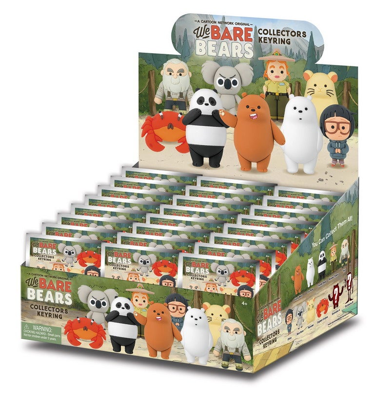 74020 We Bare Bears PDQ Rendering