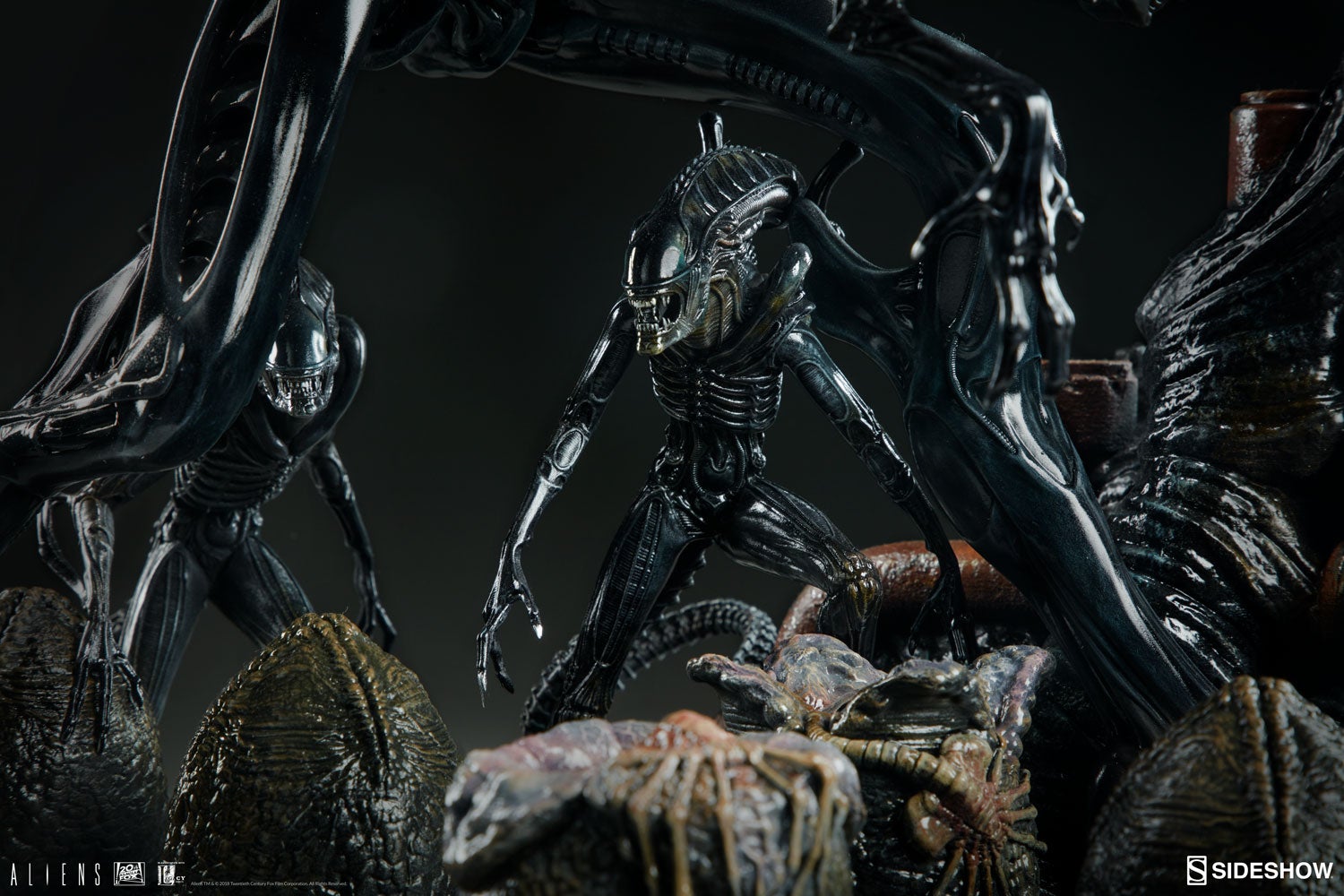 aliens-alien-queen-maquette-sideshow-300267-13