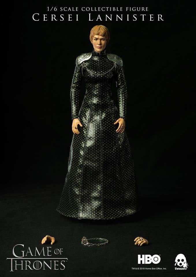 threezero cersei