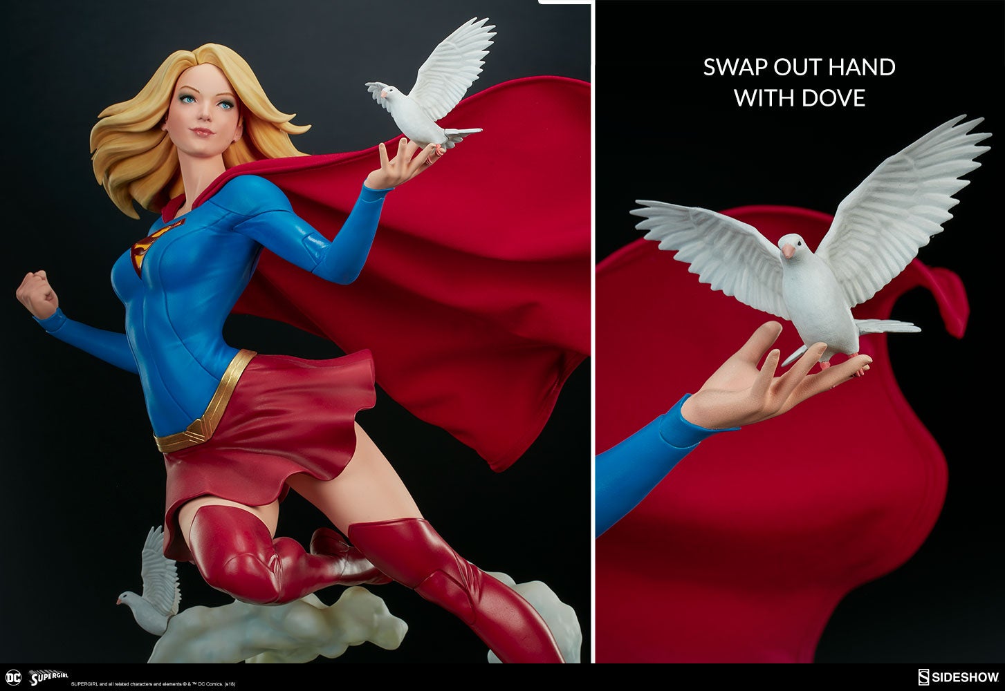 dc-comics-supergirl-premium-format-figure-sideshow-300670-14