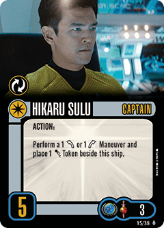73289a - Hikaru Sulu - Mirror Universe