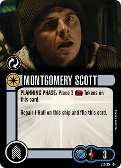 73289a - Montgomery Scott - Mirror Universe