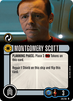 73289b - Montgomery Scott - Mirror Universe