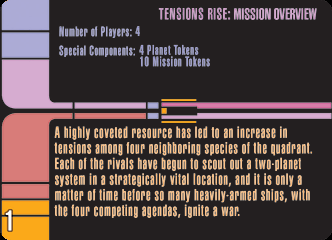 73292 - Tensions Rise-Mission Overview - Independent 2