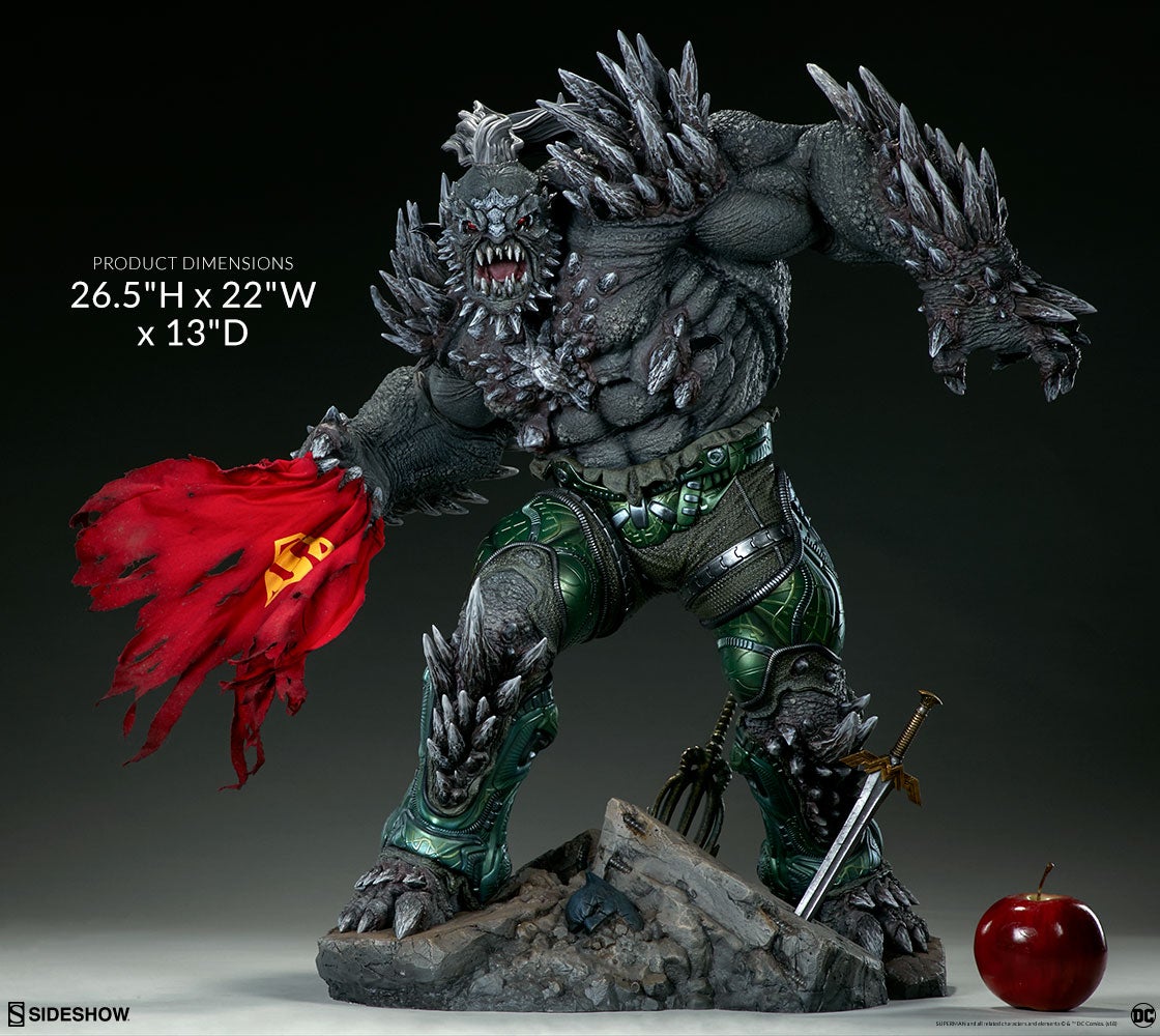 dc-comics-doomsday-maquette-sideshow-300680-04