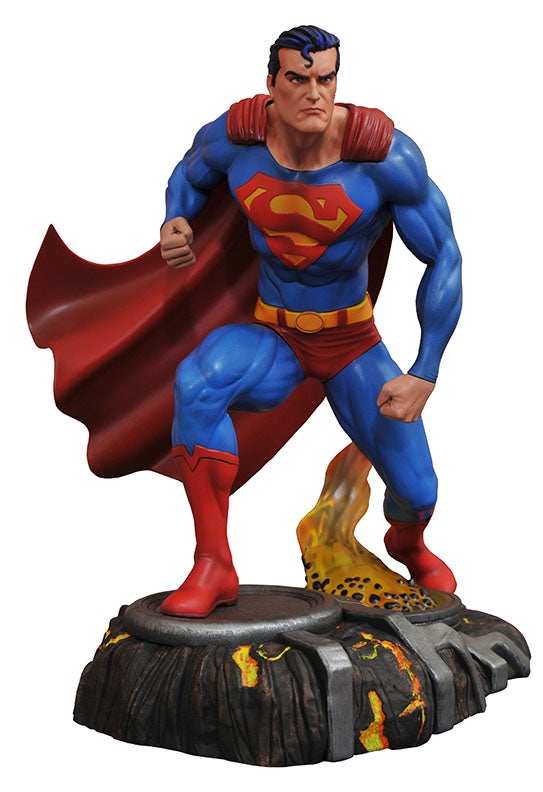 DCGallerySuperman