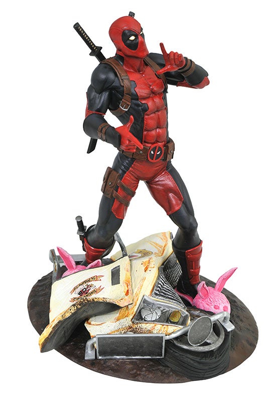 MarvelGalleryTacoTruckDeadpool