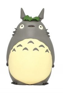 Totoro 3D Puzzle