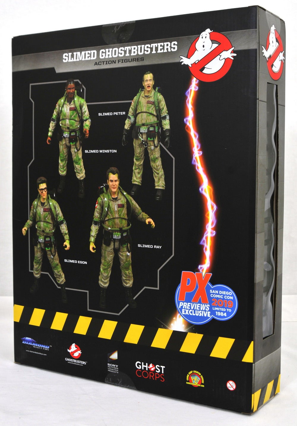 Ghostbusters-ActionFigure-BoxSet
