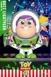 Hot Toys - Toy Story 4 - Buzz Lightyear Cosbaby (S)_PR1