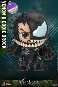 Hot Toys - Venom - Venom & Eddie Brock COSBABY_PR1
