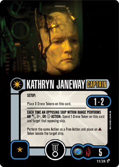 Kathryn Janeway