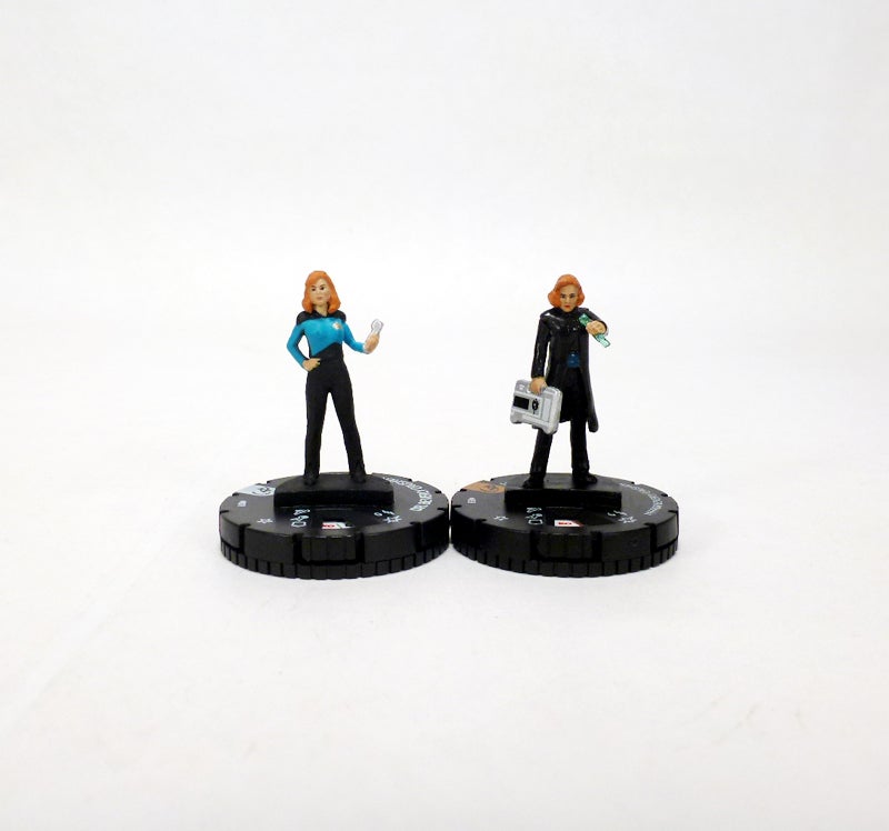 group - beverly crusher