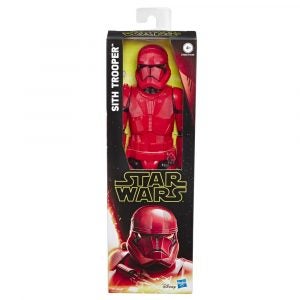 STAR WARS HERO SERIES 12-INCH Figure Assortment - in pck (Sith Trooper)