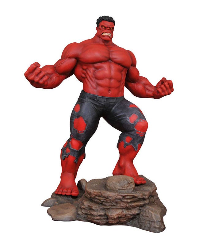 MarvelGalleryRedHulk